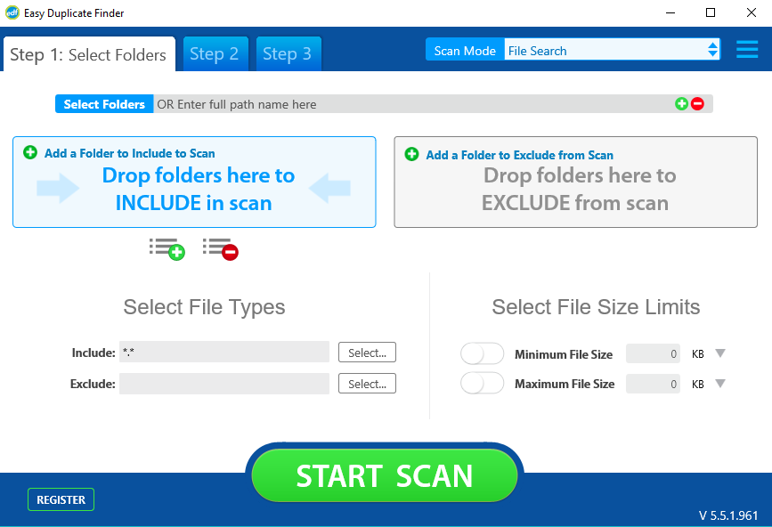 best file duplication removal software