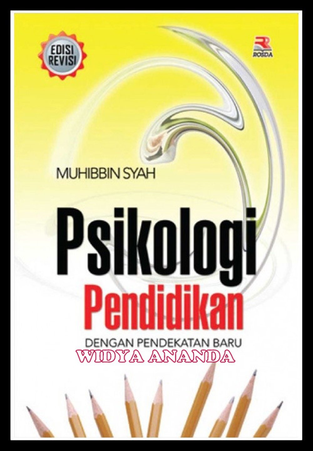 buku psikologi pendidikan